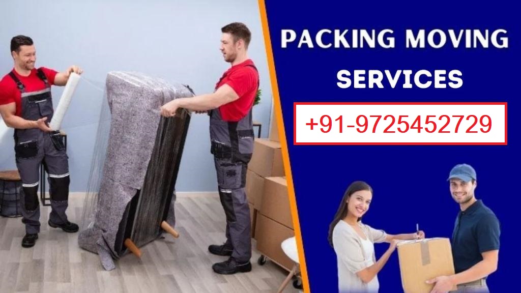 Packing and Moving Service in Telangana
