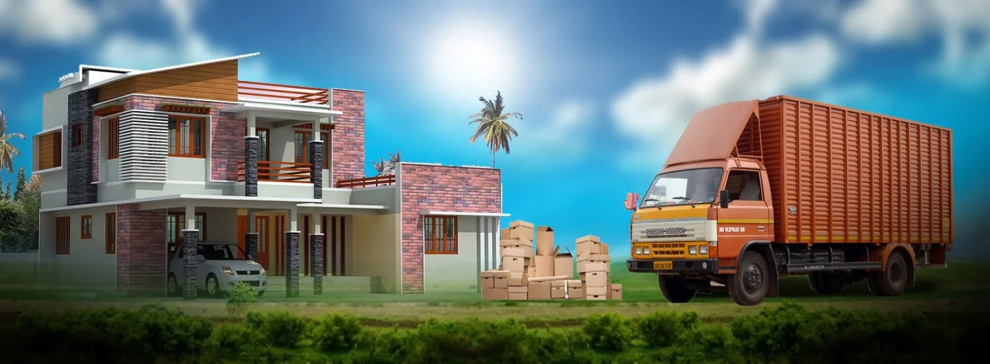 KS Cargo Packers and Movers Telangana