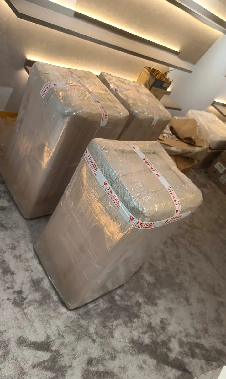 KS Cargo Packers and Movers in Vadodara